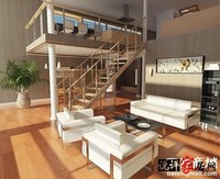 LOFT風格