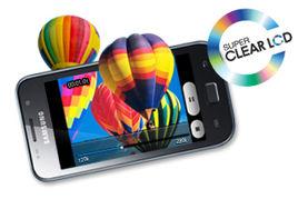 Super Clear LCD