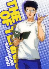 人物造型照（二）