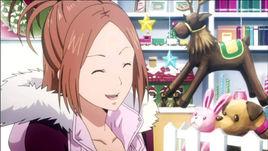 見吉香耶 見吉香耶