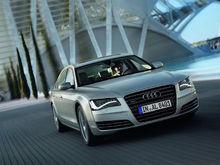 A8L 3.0 TFSI尊貴型