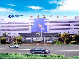 深圳市龍崗汽車總站 深圳市龍崗汽車總站