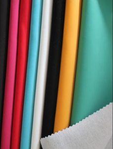 面料準則 面料準則