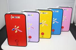 迷你暖風機 迷你暖風機