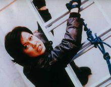 參演電影作品（1993-2001）