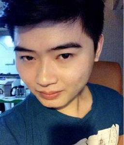 我以為,可以 我以為,可以