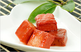 冠心三和泥 冠心三和泥