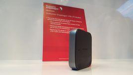 千兆級LTE 千兆級LTE