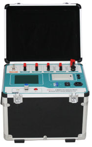 HTFA-V互感器伏安變比極性綜合測試儀 HTFA-V互感器伏安變比極性綜合測試儀