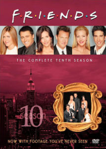 《老友記第十季》