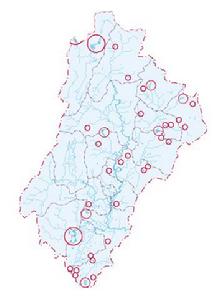 蓮花縣水利工程
