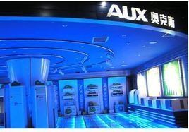 奧克斯集團 奧克斯集團