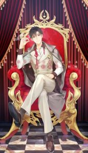 葉修[小說《全職高手》主角]