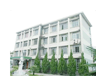 儀征海天鋁業有限公司