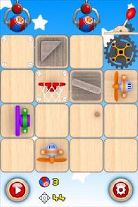 創新益智遊戲 MixZle