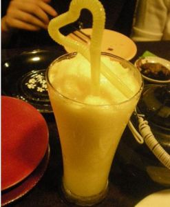 椰芒沙冰 椰芒沙冰