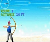 蘋果射擊 蘋果射擊