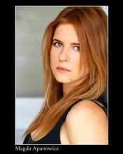 麥達&middot;阿帕諾威茨