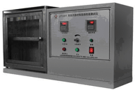 汽車內飾材料燃燒箱 汽車內飾材料燃燒箱