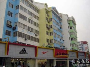 西仲小區 西仲小區