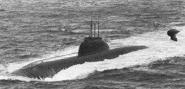 幽靈潛艇 幽靈潛艇