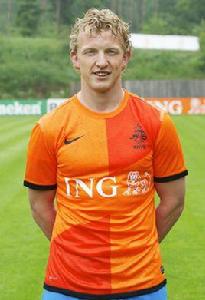 迪爾克·庫伊特 迪爾克·庫伊特