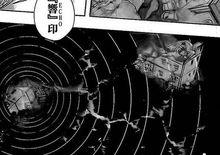 境界觸發者[葦原大介創作的漫畫]