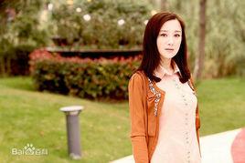 張映雪[電視劇家和萬事興女主角]