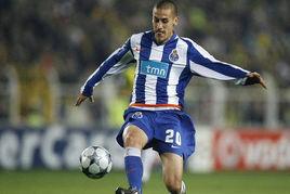 托馬斯·科斯塔 托馬斯·科斯塔