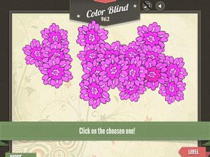 色差測試2 色差測試2