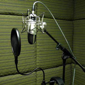 錄音藝術專業 錄音藝術專業