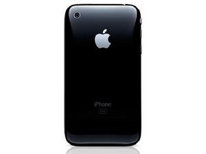 3G版iPhone