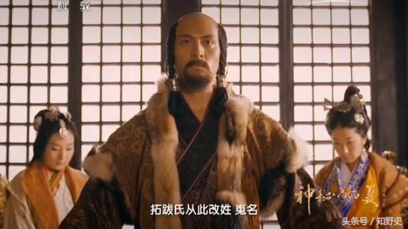 為策反宋朝,他要求本國男性在三日內全剃“禿頂”否則格殺勿論 為策反宋朝,他要求本國男性在三日內全剃“禿頂”否則格殺勿論