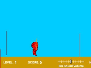 小心被雷劈 小心被雷劈