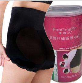 芳奈兒超薄纖體矯形內衣 芳奈兒超薄纖體矯形內衣