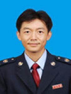 裴旭[國家稅務總局廣州市荔灣區稅務局副局長]