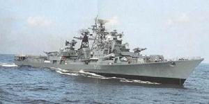 俄羅斯卡辛級驅逐艦