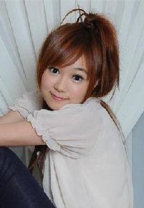 丫頭[台灣藝人]