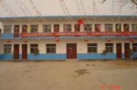 後河頭村 後河頭村