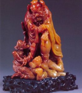 中國國石 中國國石