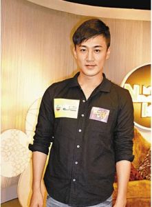 同謀[林峰演唱歌曲]