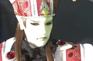 近神天司 近神天司