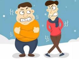 陽氣虧虛證 陽氣虧虛證