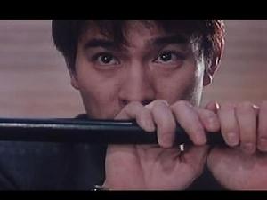 劉德華《龍在江湖》劇照