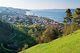 康士坦茨湖 康士坦茨湖