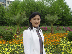 山東省青島第二十六中學