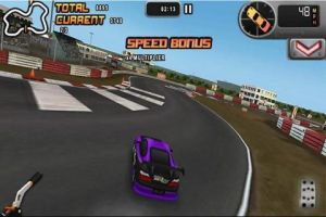 美國汽車漂移賽 美國汽車漂移賽