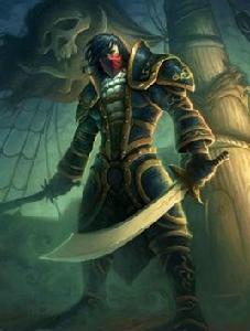 埃德溫·范克里夫 埃德溫·范克里夫