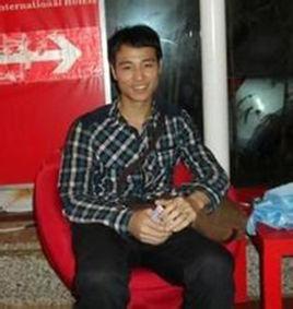 kyo[拳皇著名玩家]