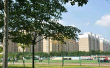 安陽市第三十七中學圖冊